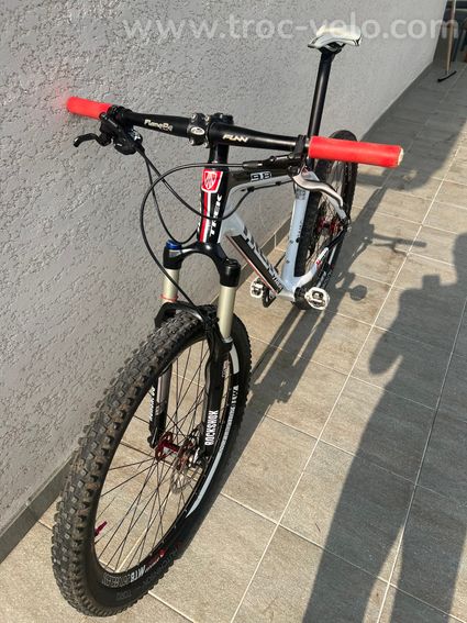 Trek 9.8, 26 pouces, quasi neuf - 11
