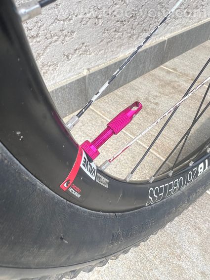 Trek 9.8, 26 pouces, quasi neuf - 12