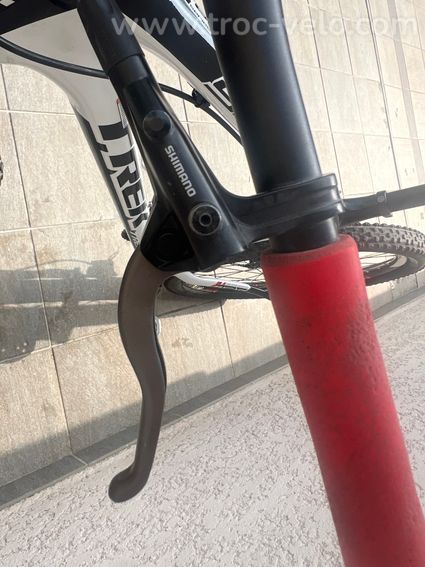 Trek 9.8, 26 pouces, quasi neuf - 15