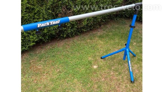 Support vélo Park Tool- stand rack Es-1  - 2