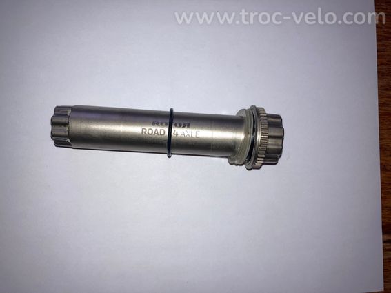 Pédalier ROTOR - 5