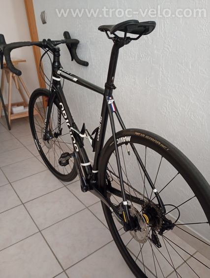 ORIGINE AXXOME GT - 3