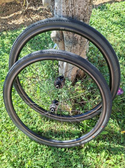 VELO GRAVEL ROUTE ELECTRIQUE SPECIALIZED CREO 2SL TAILLE XS - 6