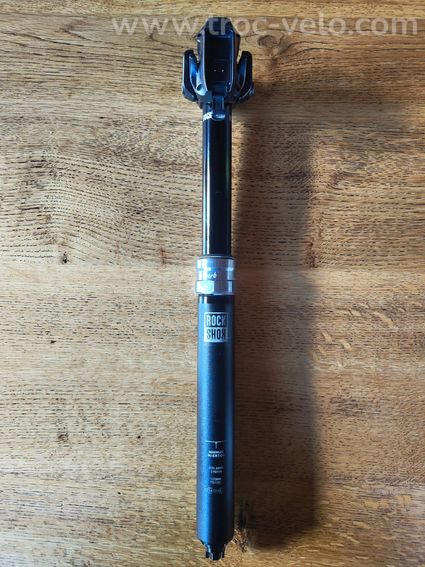 RockShox Reverb AXS ø31.6 - 2