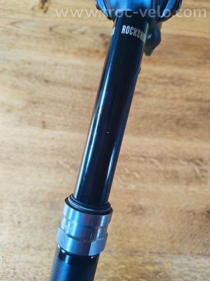 RockShox Reverb AXS ø31.6 - 4