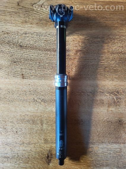 RockShox Reverb AXS ø31.6 - 5