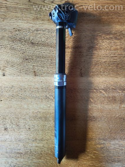 RockShox Reverb AXS ø31.6 - 6