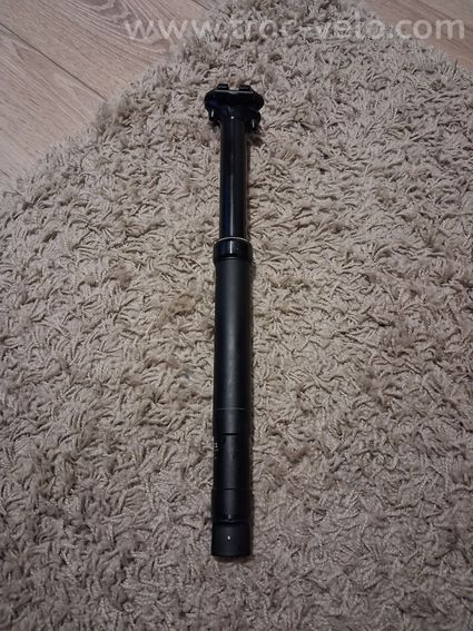 Tige de selle telescopique