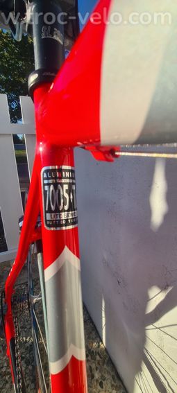 Velo route homme massi - 3