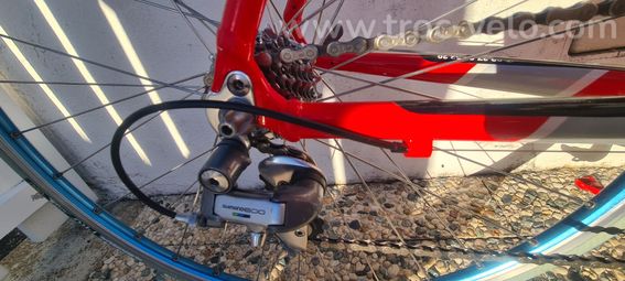 Velo route homme massi - 4