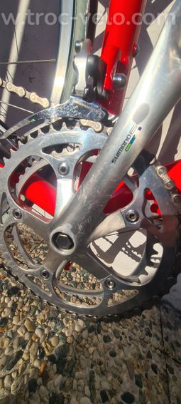 Velo route homme massi - 5