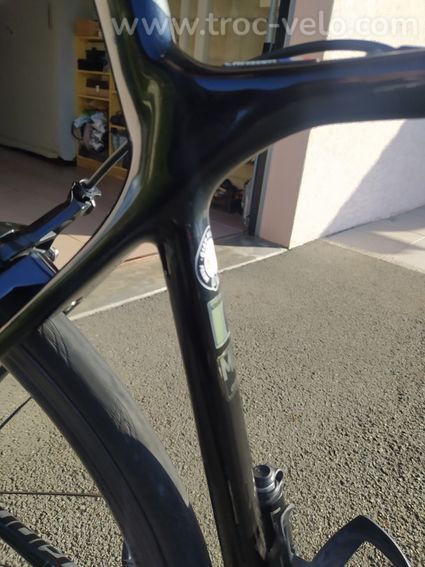 Giant TCR Advanced SL0 Dura-Ace Di2 2018 - 2