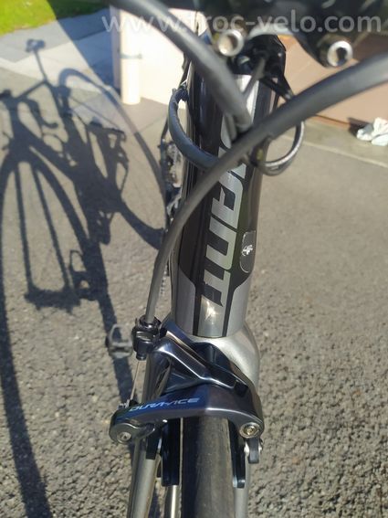 Giant TCR Advanced SL0 Dura-Ace Di2 2018 - 4