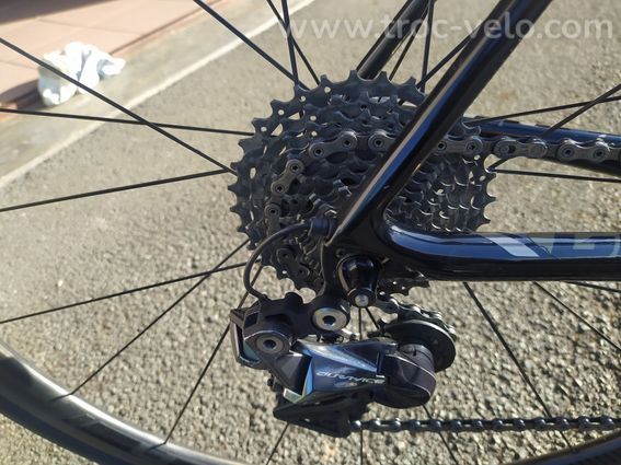 Giant TCR Advanced SL0 Dura-Ace Di2 2018 - 5