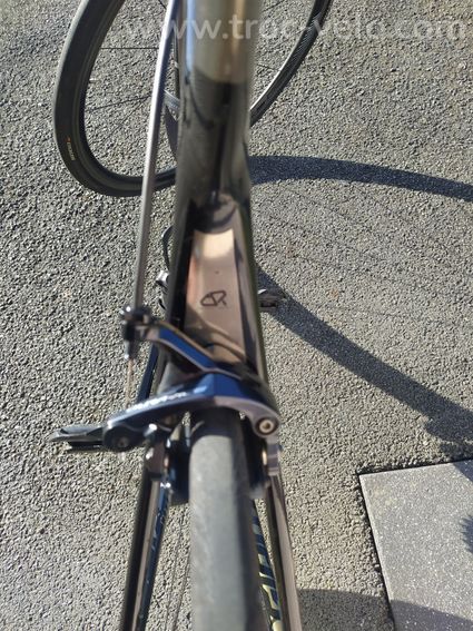 Giant TCR Advanced SL0 Dura-Ace Di2 2018 - 8