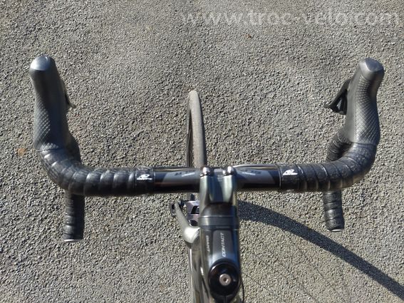 Giant TCR Advanced SL0 Dura-Ace Di2 2018 - 10