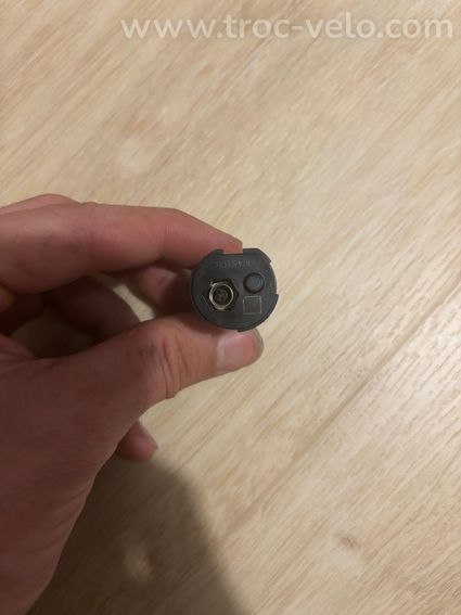 Interface interne Campagnolo Super record EPS V4 - 2