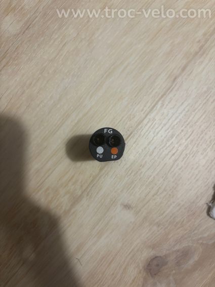 Interface interne Campagnolo Super record EPS V4 - 3