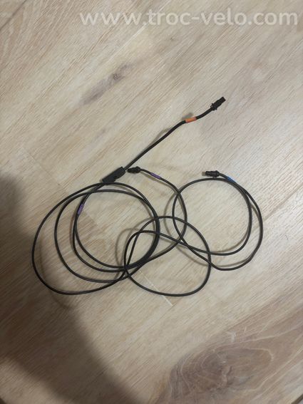 Interface interne Campagnolo Super record EPS V4 - 4