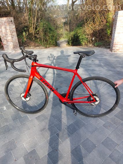 Trek Emonda SL6