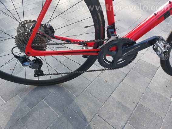 Trek Emonda SL6 - 2