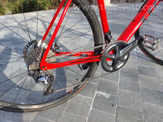 Trek Emonda SL6 - 3