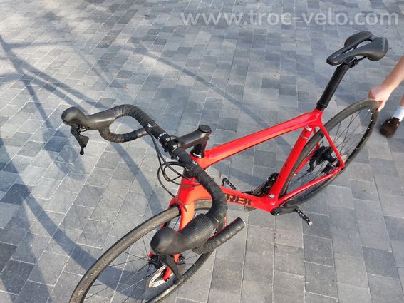 Trek Emonda SL6 - 4