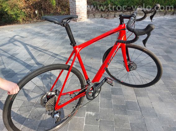 Trek Emonda SL6 - 5