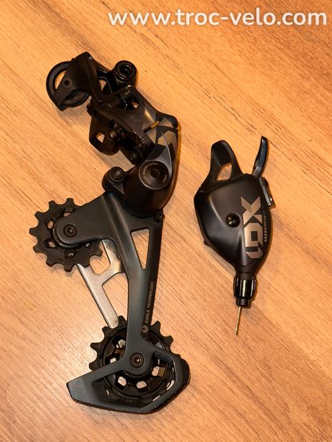 Dérailleur sram x01 12 speeds  - 4