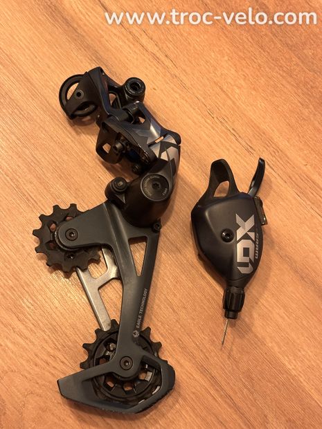 Dérailleur sram x01 12 speeds  - 6