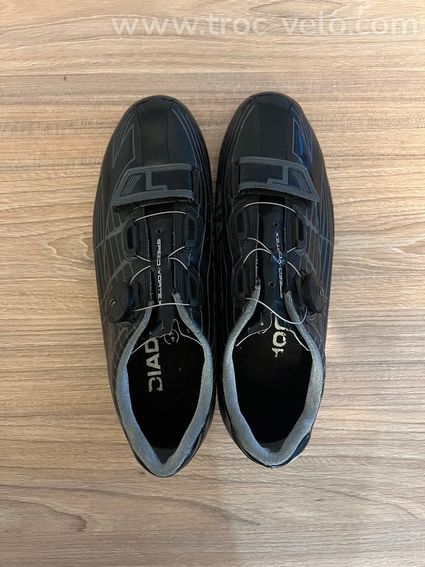 Chaussures Vélo Route Diadora Speed Vortex - 3