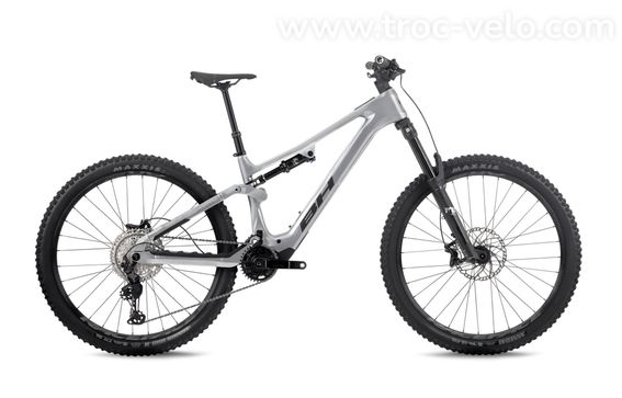 NEUF BH iLYNX+ Avinox (150Nm) DL ENDURO CARBON 9.5