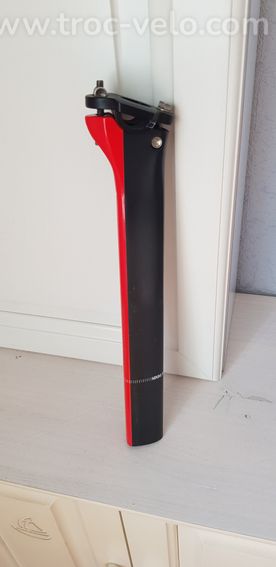 Tube de selle Pinarell0