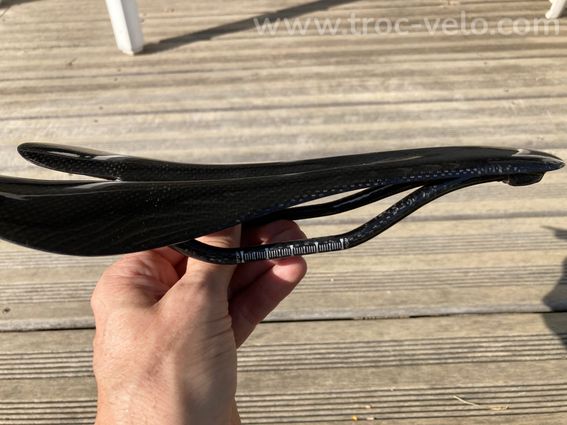 Selle carbone ultra light - 3