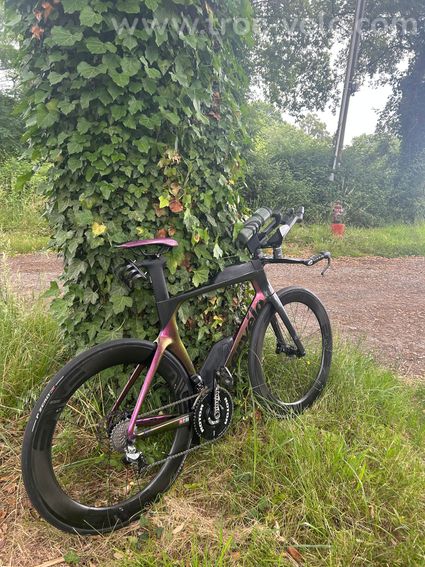 Cervelo P-Series  - 2