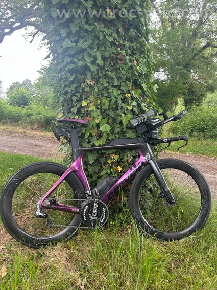 Cervelo P-Series  - 3