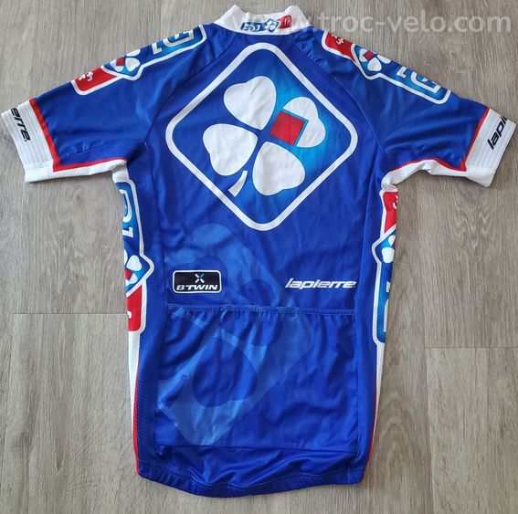 Maillot FDJ.fr - 2