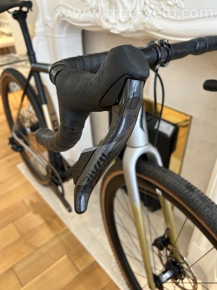 Specialized S-Works Crux 2023 58cm - 2