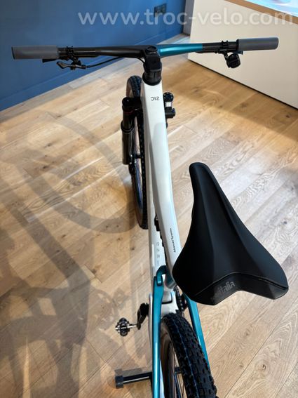 Orbea Oiz M team AXS FA OMX - 2