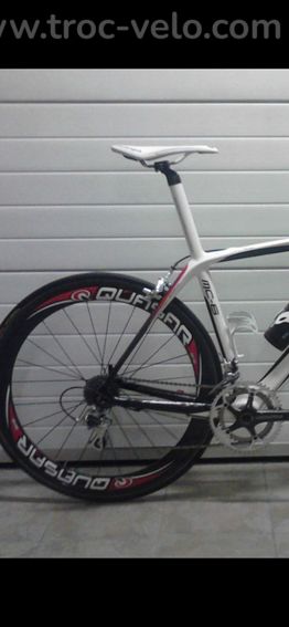 Vélo museeuw Mc 6 - 2