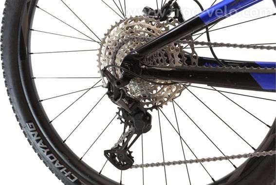 Produit Reconditionne    Giant Trance E  Pro 2 Xt   Velo Vtt Electrique   Tres Bon Etat - 3