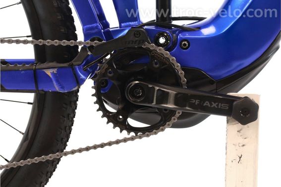 Produit Reconditionne    Giant Trance E  Pro 2 Xt   Velo Vtt Electrique   Tres Bon Etat - 4
