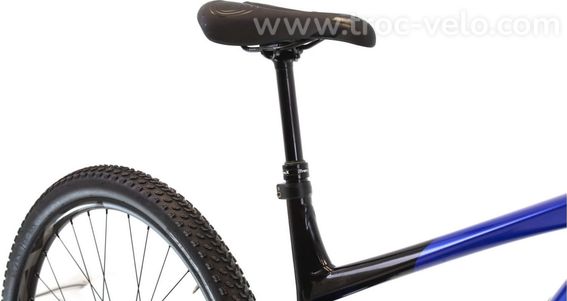 Produit Reconditionne    Giant Trance E  Pro 2 Xt   Velo Vtt Electrique   Tres Bon Etat - 8