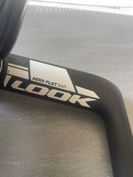 LOOK AEROFLAT BAT - 2