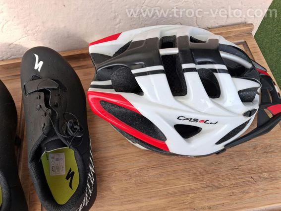 Giant propel advanced pro – carbone – ultegra – roues carbone slr - 3