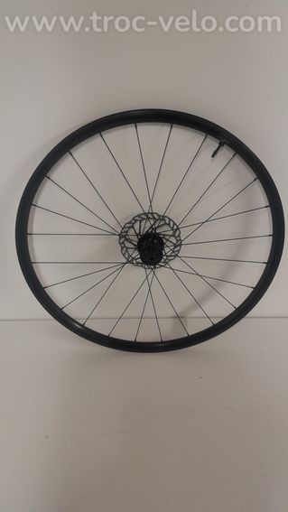 Roues Giant SR2 - 2