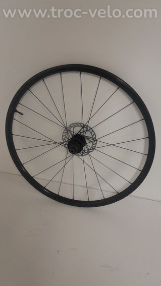 Roues Giant SR2 - 3
