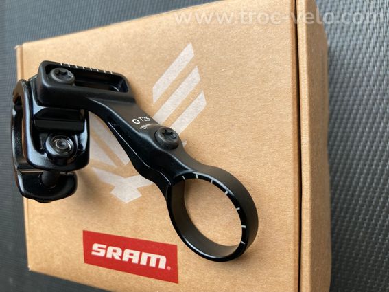 SRAM COLLIER DE SERRAGE POUR CONTRÔLEUR AXS POD (Pour freins SRAM) - 2