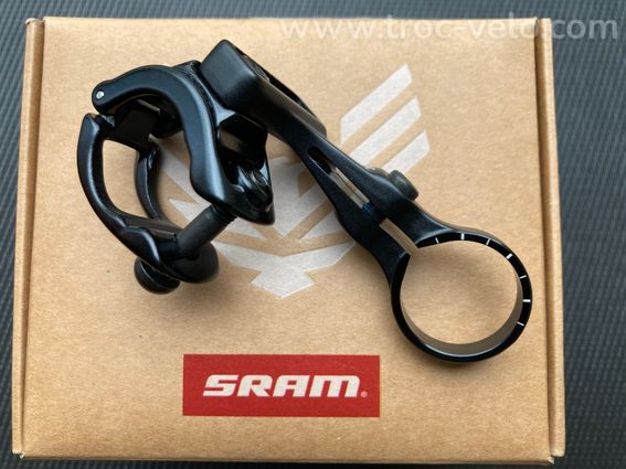 SRAM COLLIER DE SERRAGE POUR CONTRÔLEUR AXS POD (Pour freins SRAM) - 4
