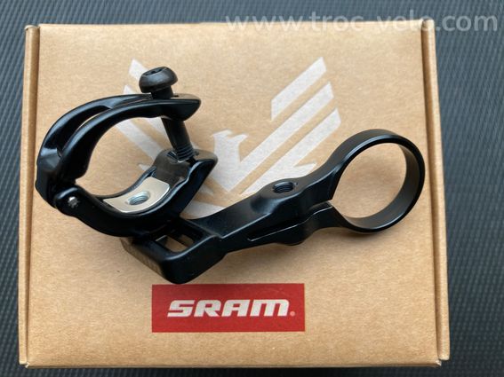 SRAM COLLIER DE SERRAGE POUR CONTRÔLEUR AXS POD (Pour freins SRAM) - 5